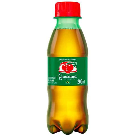 refrigerante 200ml